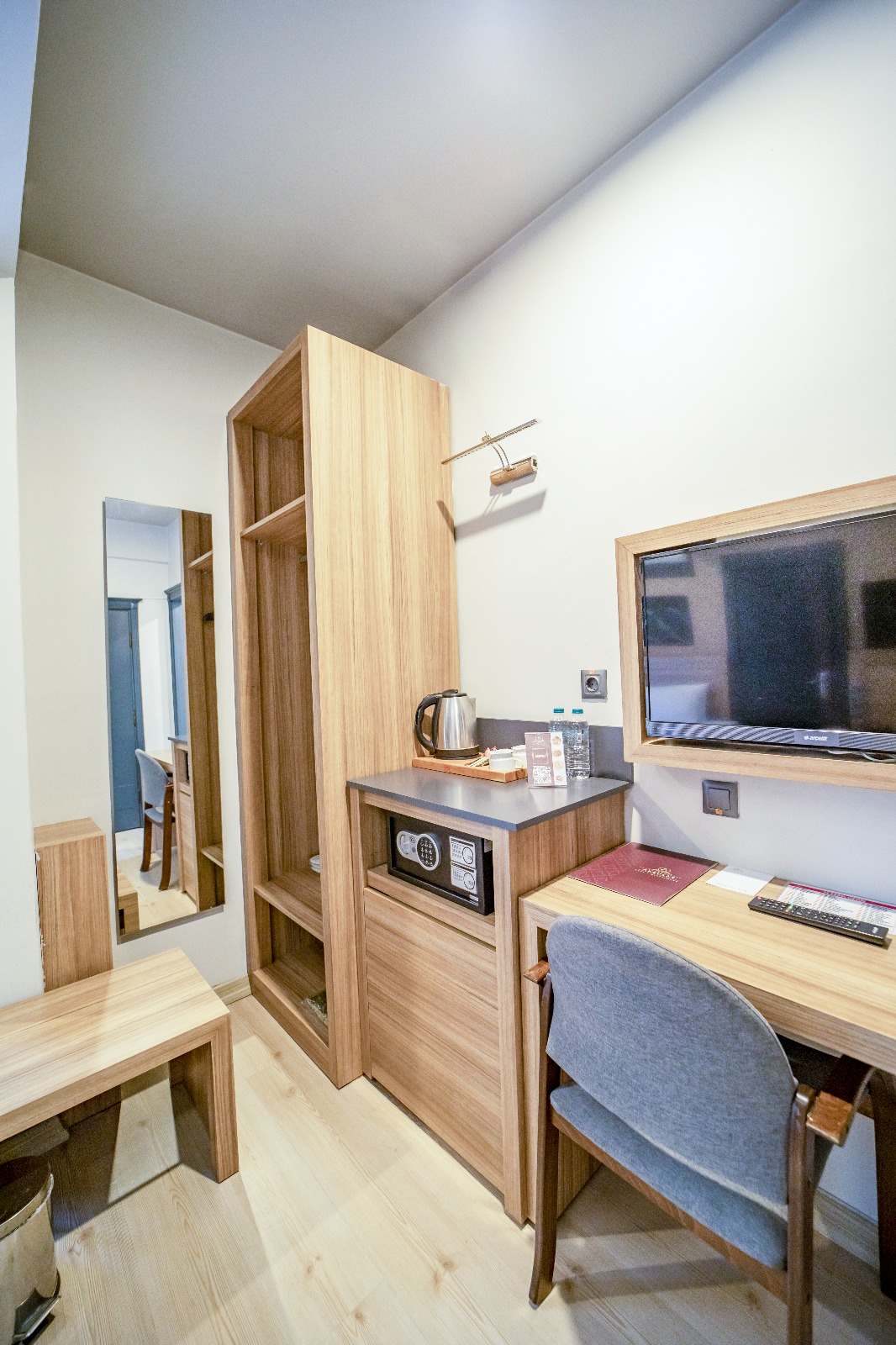 Triple Room 4